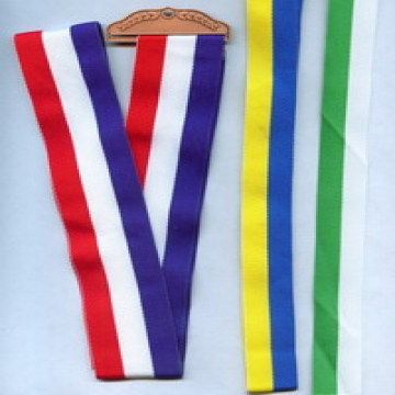 medal lanyard